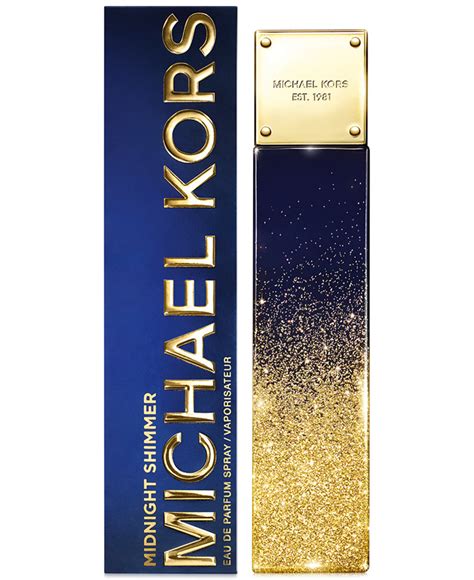 fragrantica english michael kors white|Michael Kors perfume midnight shimmer.